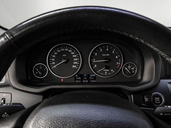 BMW X3 II (F25) с пробегом 2014 года, цена 2 170 000 рублей, 84156 км, внедорожник, Автокод Объявления
