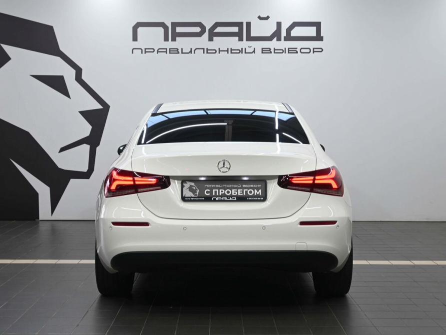 Mercedes-Benz A-Класс IV (W177) Ростов-на-Дону  - изображение 4