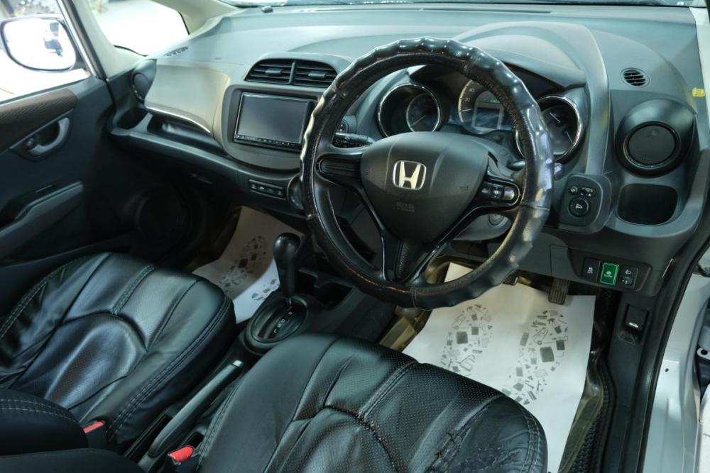 Honda Fit Shuttle I Омск  - изображение 11
