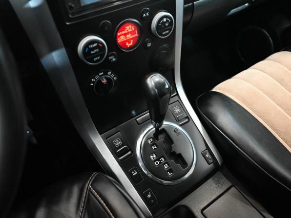 Suzuki Grand Vitara II Рестайлинг с пробегом 2011 года, цена 950 000 рублей, 292464 км, внедорожник, Автокод Объявления