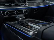 Hongqi HS5 I Рестайлинг Самара  - изображение 54