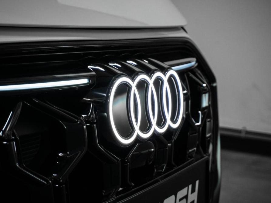 Audi Q5 III Тюмень  - изображение 12