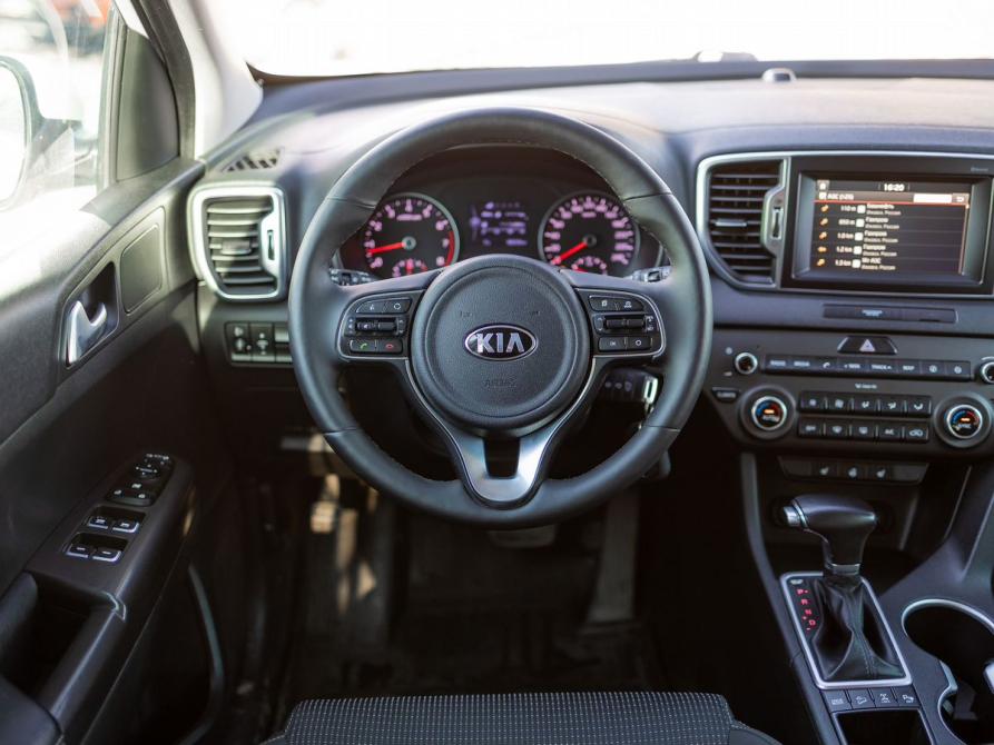 Kia Sportage IV Ижевск  - изображение 16