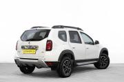 Renault Duster I Рестайлинг Барнаул  - изображение 34