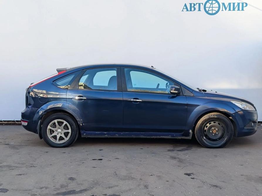 Ford Focus II Рестайлинг Москва  - изображение 4