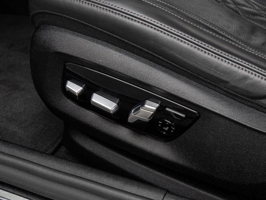 BMW 5 серии VII (G30/G31/G38) Рестайлинг Краснодар  - изображение 29