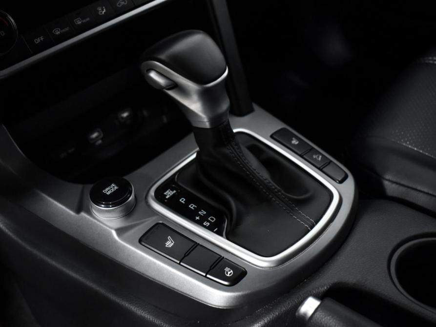 Kia Seltos I Санкт-Петербург  - изображение 11