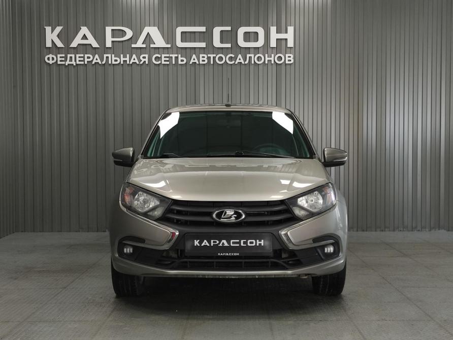Lada (ВАЗ) Granta I Рестайлинг Пермь  - изображение 3