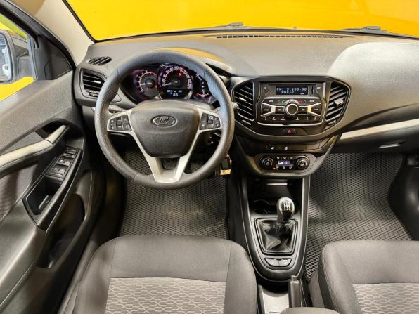 Lada (ВАЗ) Vesta I с пробегом 2021 года, цена 1 049 000 рублей, 98944 км, универсал, Автокод Объявления