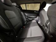 Kia Sportage IV Рестайлинг Москва  - изображение 36