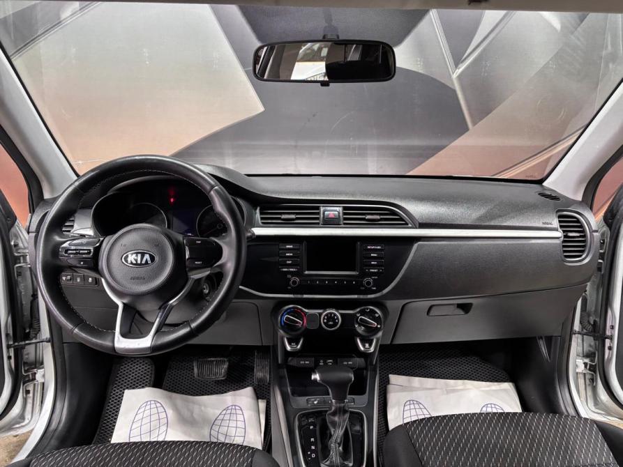 Kia Rio IV Ставрополь  - изображение 8