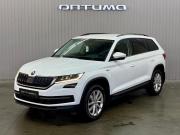 Skoda Kodiaq I Краснодар  - изображение 22
