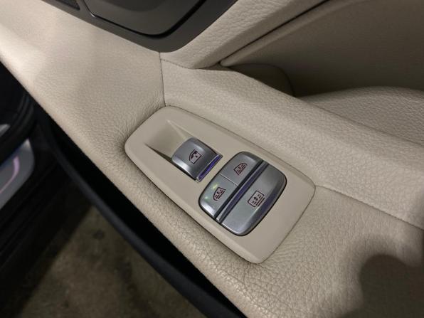 BMW 7 серии VI (G11/G12) с пробегом 2016 года, цена 3 449 000 рублей, 156961 км, седан, Автокод Объявления