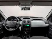 Renault Duster I Рестайлинг Москва  - изображение 39