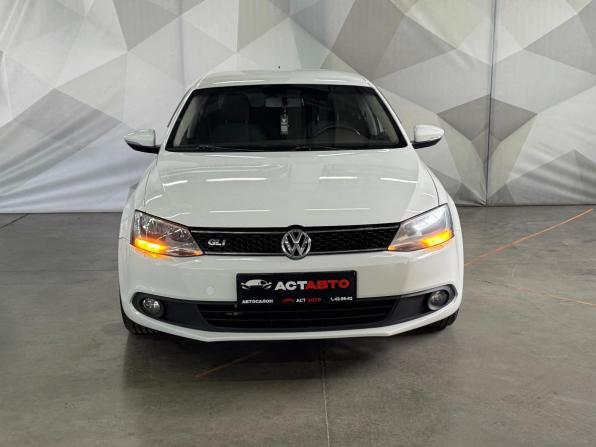 Volkswagen Jetta VI с пробегом 2012 года, цена 999 000 рублей, 110928 км, седан, Автокод Объявления