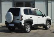 Lada (ВАЗ) Niva Travel I Саратов  - изображение 29