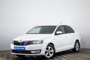 Skoda Rapid I Пермь  - изображение 25