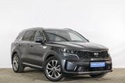 Kia Sorento IV Тюмень  - изображение 25