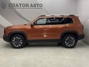 Haval Dargo Воронеж  - изображение 21