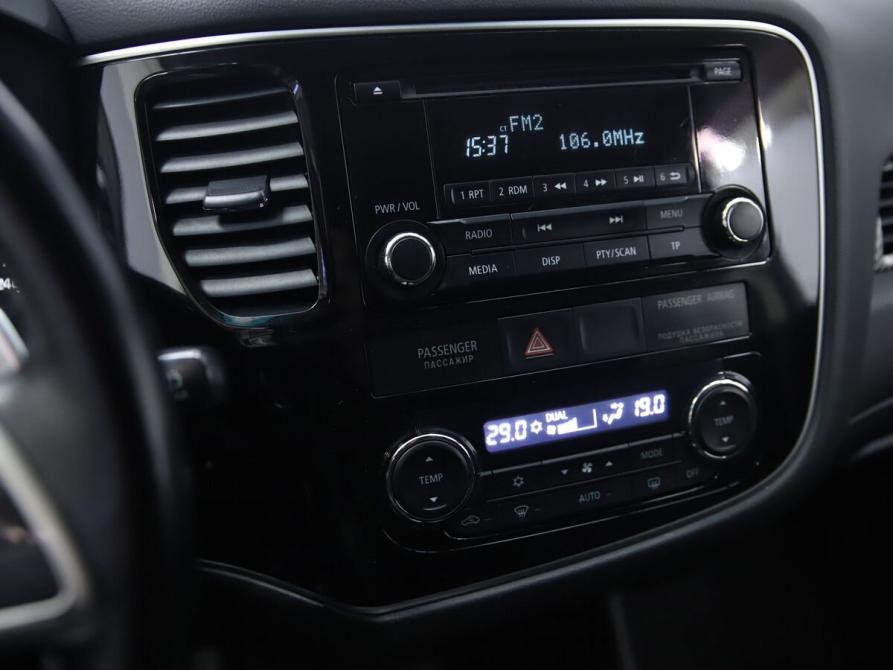 Mitsubishi Outlander III Уфа  - изображение 12