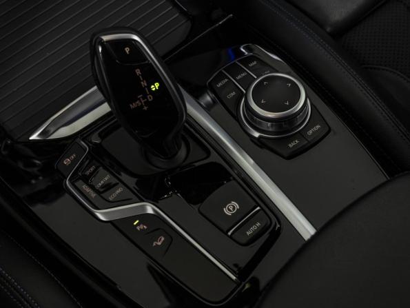 BMW X3 III (G01) с пробегом 2021 года, цена 4 970 000 рублей, 79660 км, внедорожник, Автокод Объявления