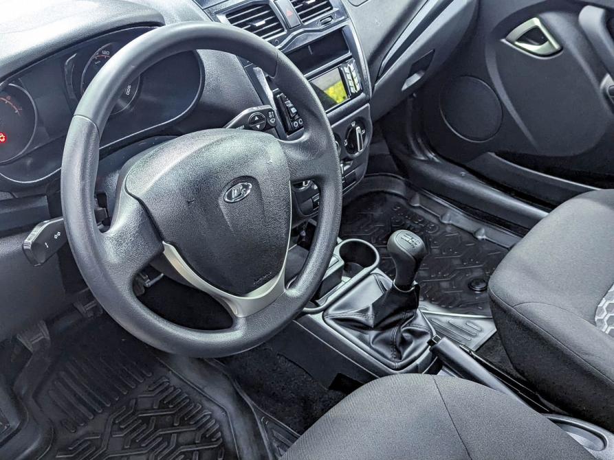 Lada (ВАЗ) Granta I Рестайлинг Ярославль  - изображение 6