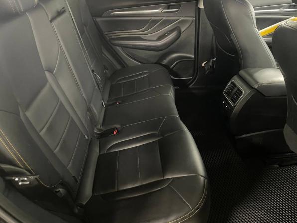 Haval F7x I с пробегом 2021 года, цена 1 499 000 рублей, 145000 км, внедорожник, Автокод Объявления