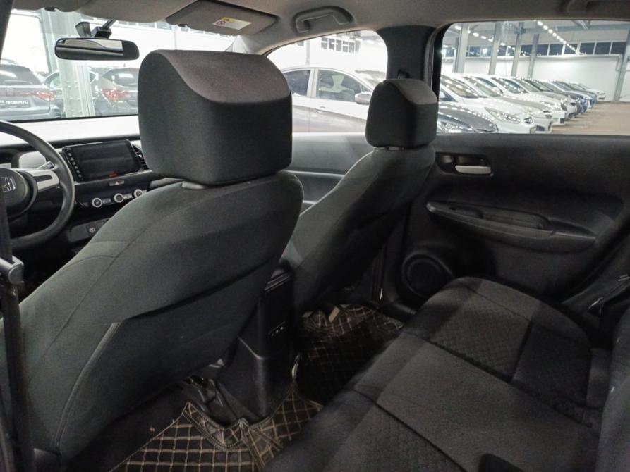 Honda Fit IV Набережные Челны  - изображение 15