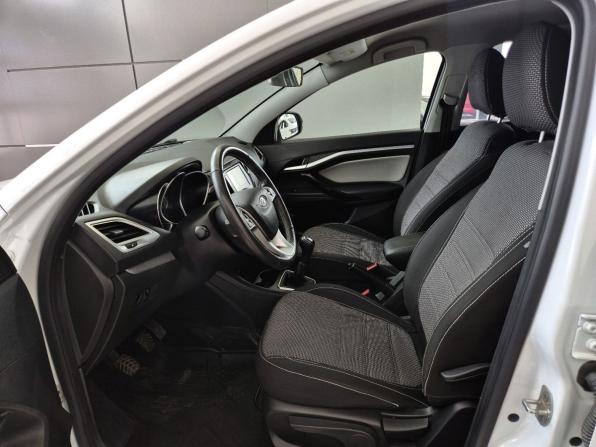 Lada (ВАЗ) Vesta I с пробегом 2020 года, цена 1 199 000 рублей, 97170 км, универсал, Автокод Объявления