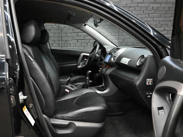 Toyota RAV4 III (XA30) с пробегом 2007 года, цена 1 190 000 рублей, 255525 км, внедорожник, Автокод Объявления