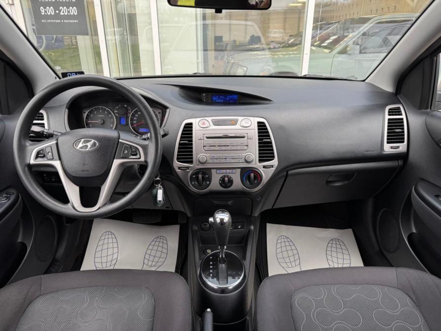 Hyundai i20 I Ульяновск  - изображение 10