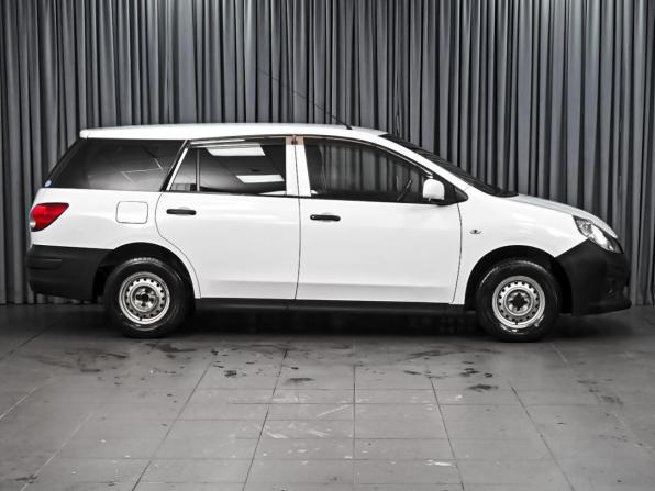 Mitsubishi Lancer Cargo Y12 Рестайлинг с пробегом 2018 года, цена 869 000 рублей, 145148 км, универсал, Автокод Объявления