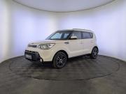 Kia Soul II Москва  - изображение 29