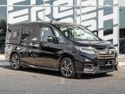 Honda Stepwgn V Рестайлинг Краснодар  - изображение 3