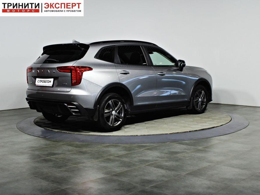Haval Jolion I Рестайлинг Белгород  - изображение 6
