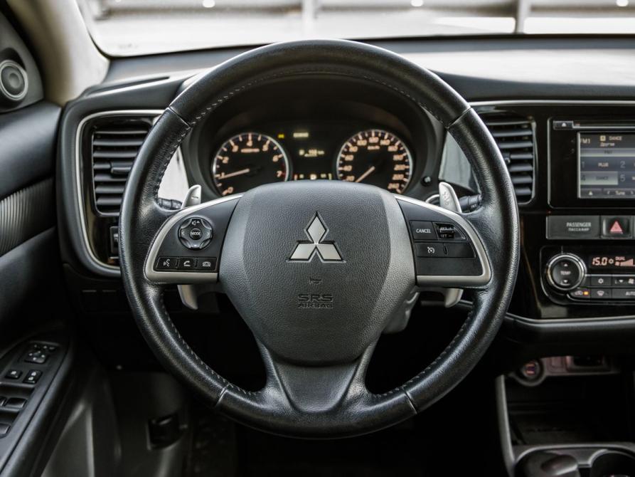 Mitsubishi Outlander III Волгоград  - изображение 16
