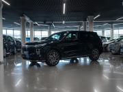 Changan Qiyuan Q07 Москва  - изображение 33