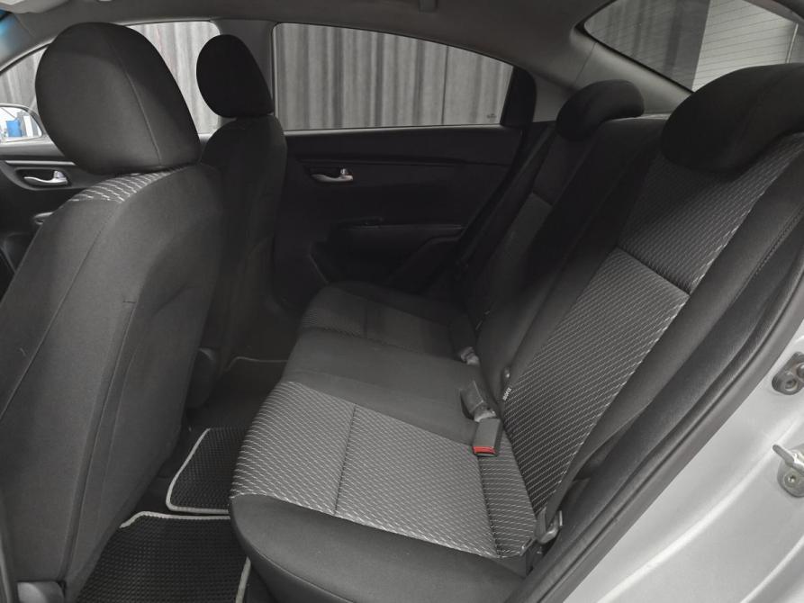 Kia Rio IV Красноярск  - изображение 18