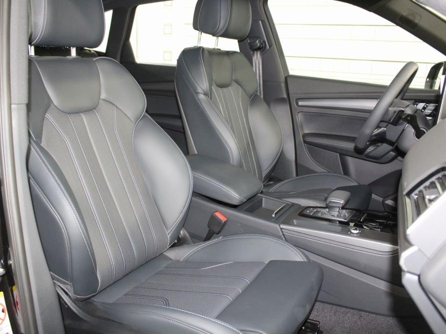 Audi Q5 II (FY) Рестайлинг Москва  - изображение 29