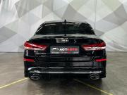 Kia Optima IV Рестайлинг Оренбург  - изображение 31