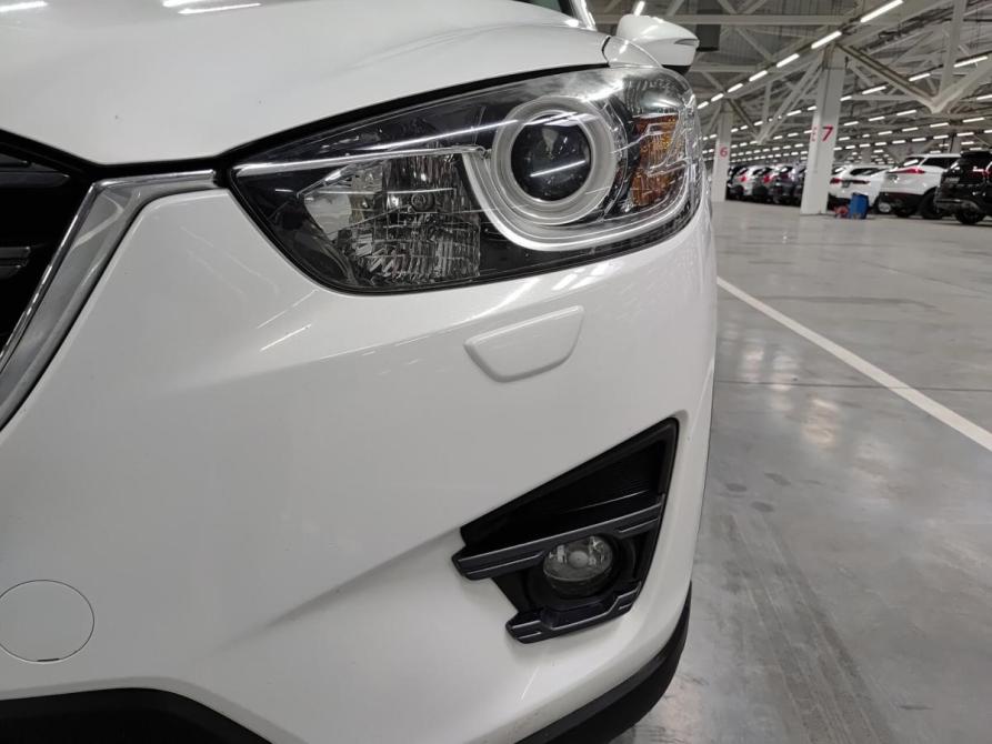 Mazda CX-5 I Рестайлинг Казань  - изображение 20