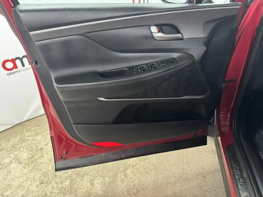 Hyundai Santa Fe IV Санкт-Петербург  - изображение 18