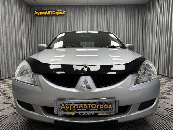Mitsubishi Lancer IX с пробегом 2003 года, цена 400 000 рублей, 178096 км, седан, Автокод Объявления