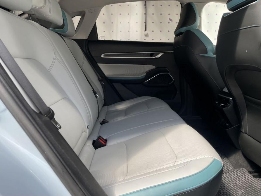 Geely Emgrand II Тамбов  - изображение 13