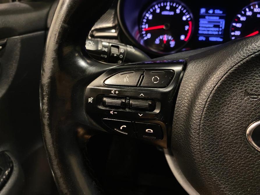 Kia Rio IV Челябинск  - изображение 17