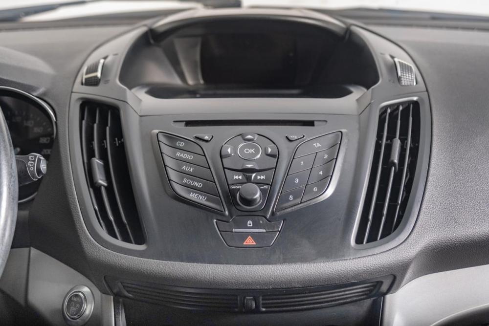 Ford Kuga II Томск  - изображение 13