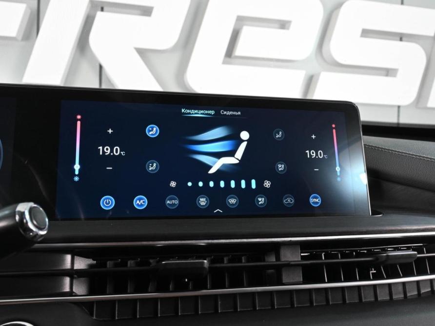 Chery Tiggo 7 Pro Max I Ростов-на-Дону  - изображение 15