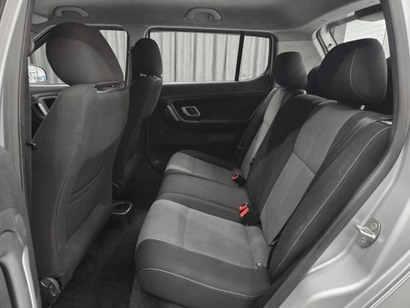 Skoda Fabia II с пробегом 2009 года, цена 449 000 рублей, 260000 км, универсал, Автокод Объявления