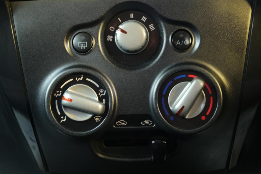 Nissan Note II Рестайлинг Омск  - изображение 15