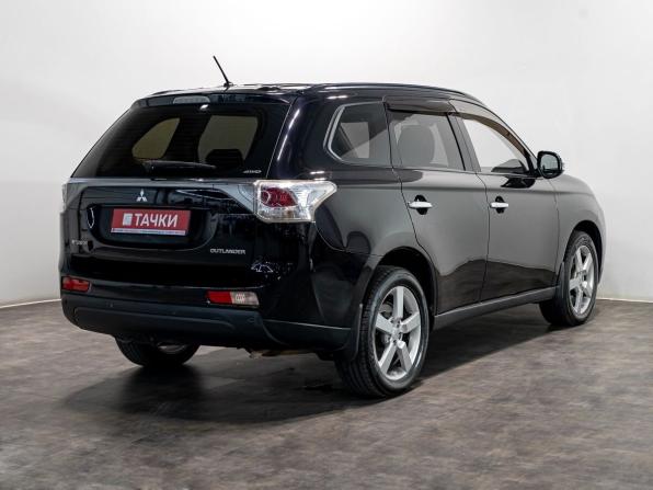 Mitsubishi Outlander III с пробегом 2012 года, цена 1 475 000 рублей, 227000 км, внедорожник, Автокод Объявления